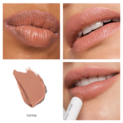 ColorLuxe Hydrating Cream Lipstick