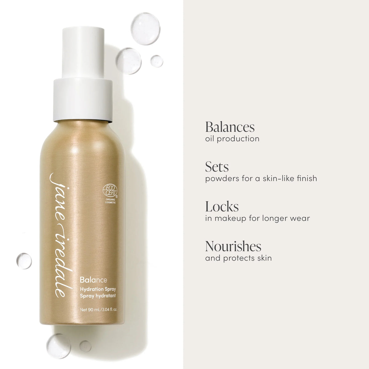 Hydration Spray
