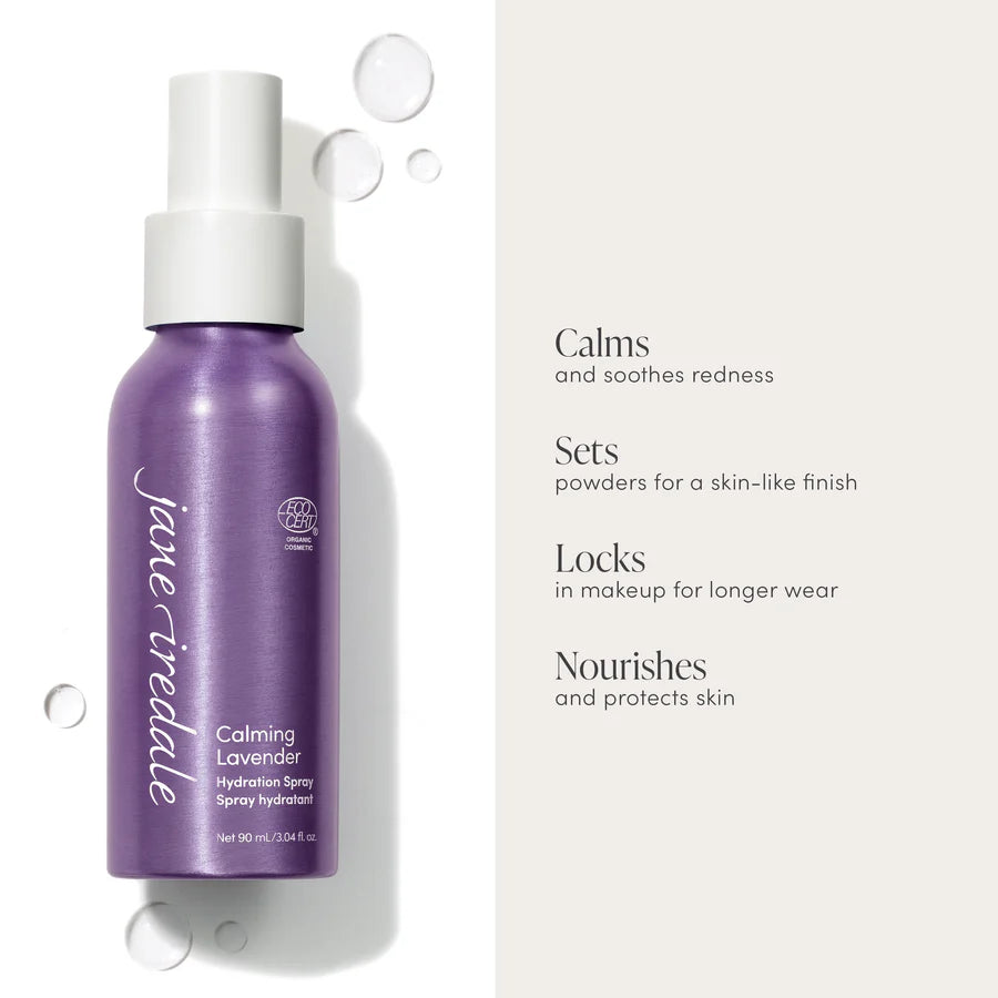 Hydration Spray