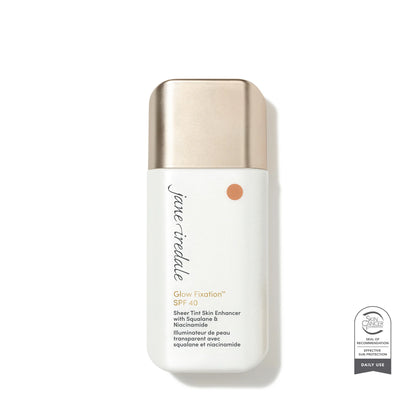 Glowfixation SPF 40