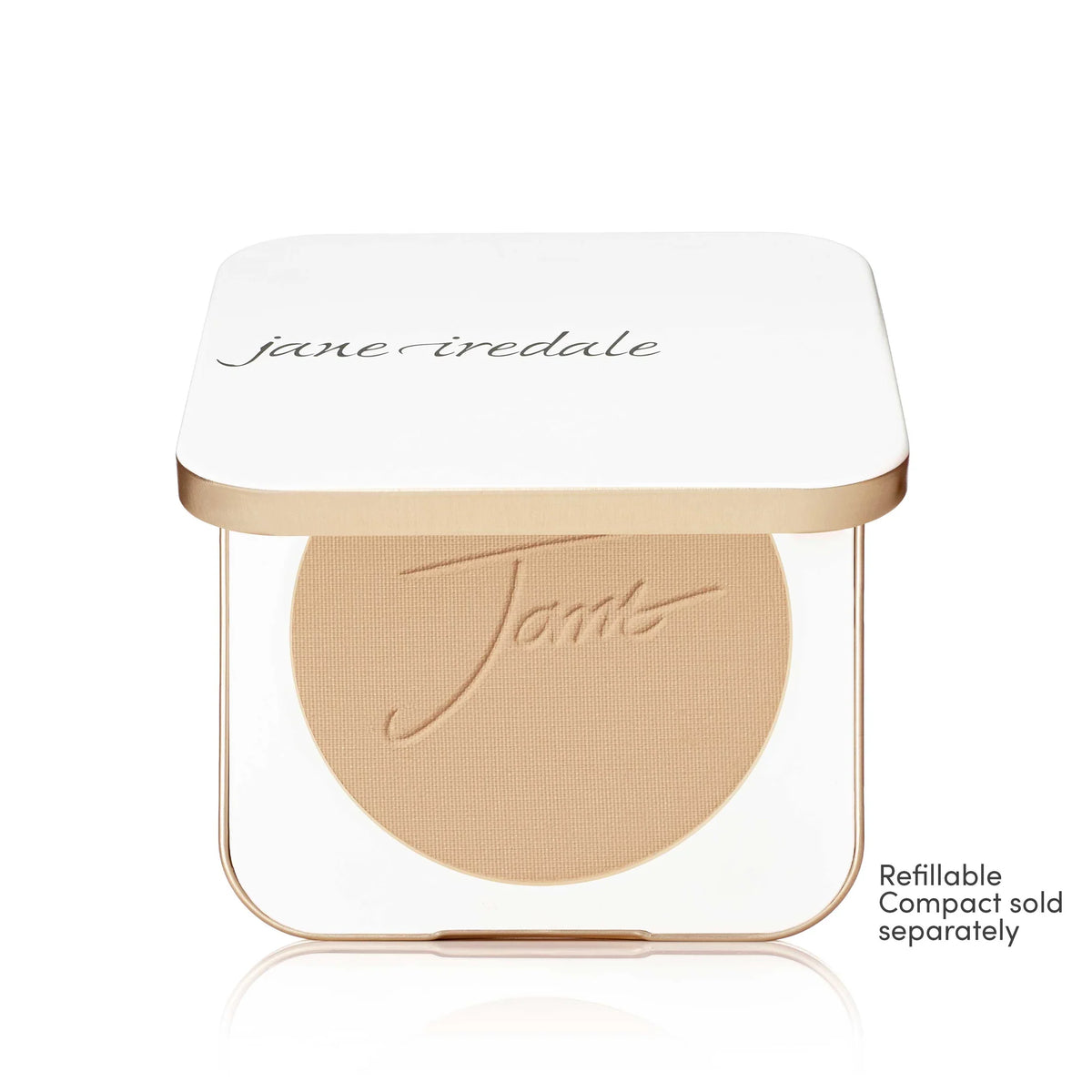 PurePressed Mineral Foundation Refill