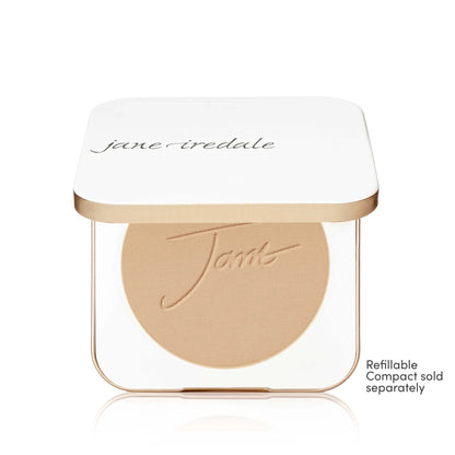 PurePressed Mineral Foundation Refill