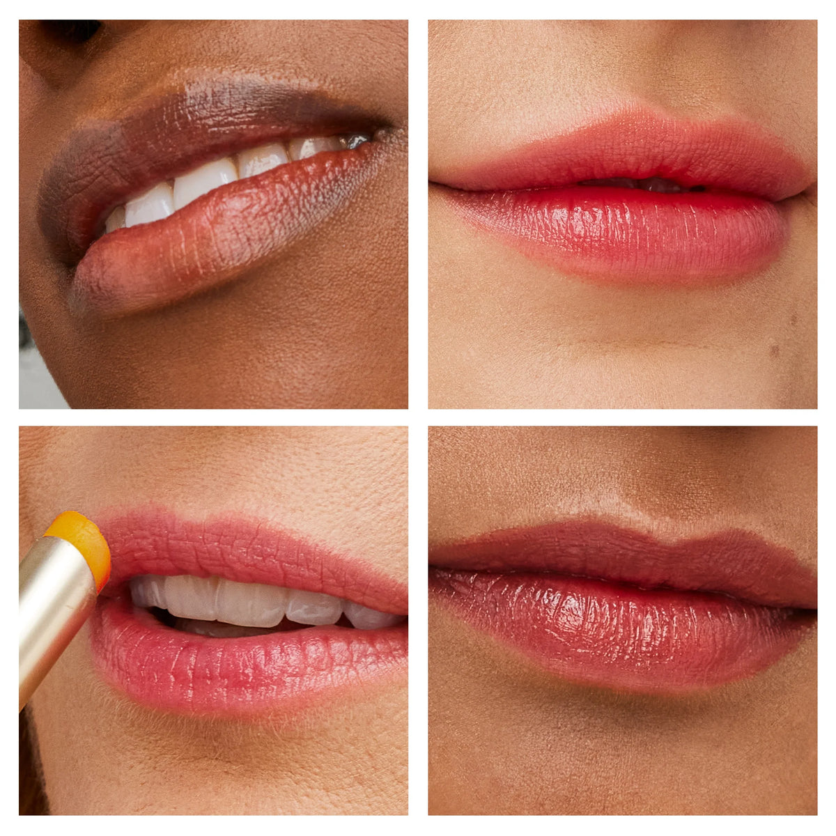 Just Kissed Lip & Cheek Stain