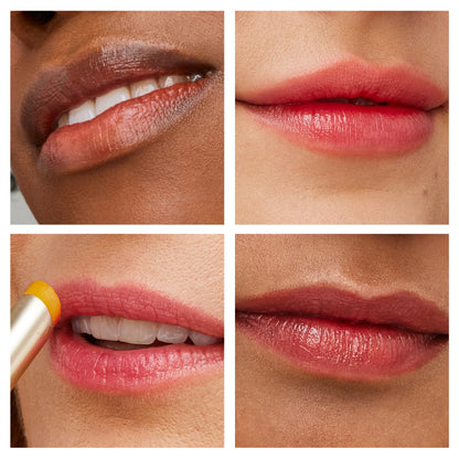 Just Kissed Lip & Cheek Stain