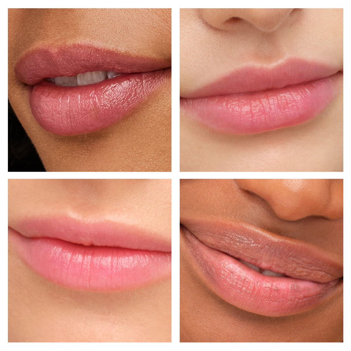 Just Kissed Lip & Cheek Stain