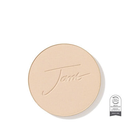 PurePressed Mineral Foundation Refill