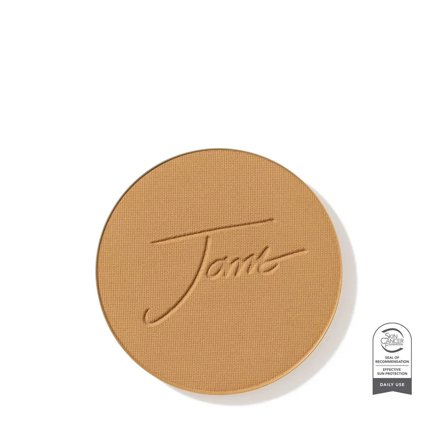 PurePressed Mineral Foundation Refill