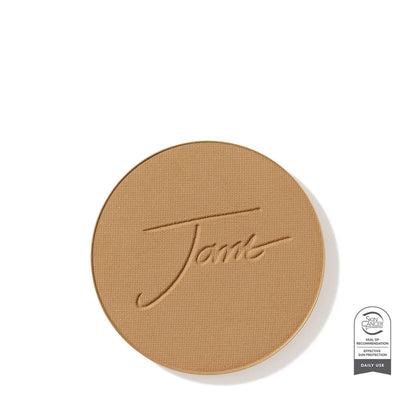 PurePressed Mineral Foundation Refill