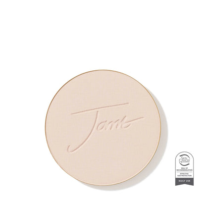 PurePressed Mineral Foundation Refill