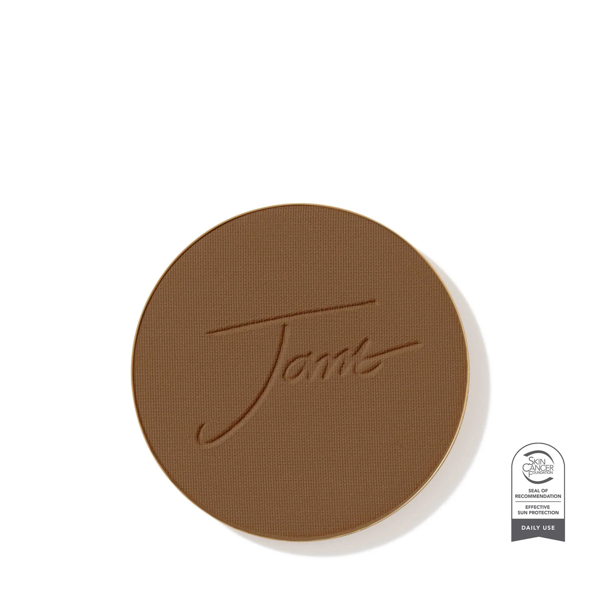 PurePressed Mineral Foundation Refill