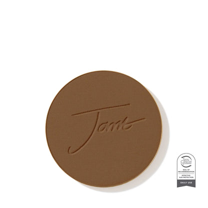PurePressed Mineral Foundation Refill