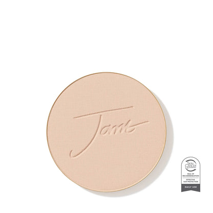 PurePressed Mineral Foundation Refill