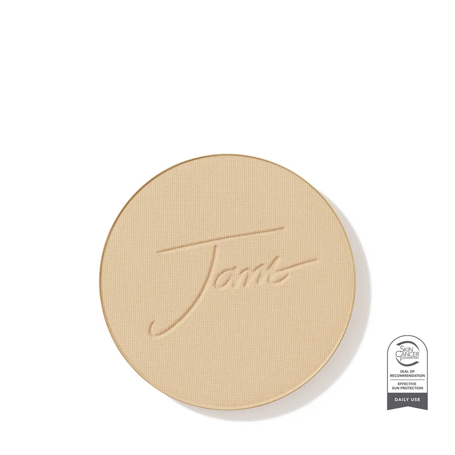 PurePressed Mineral Foundation Refill