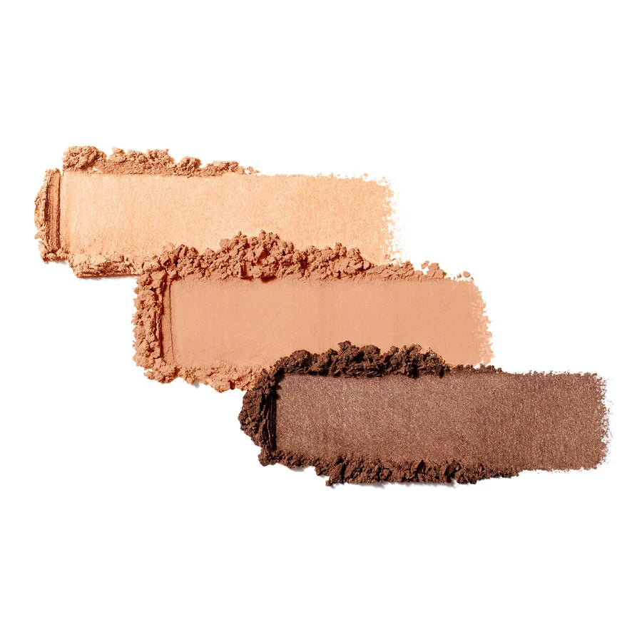 PurePressed Eye Shadow Triple