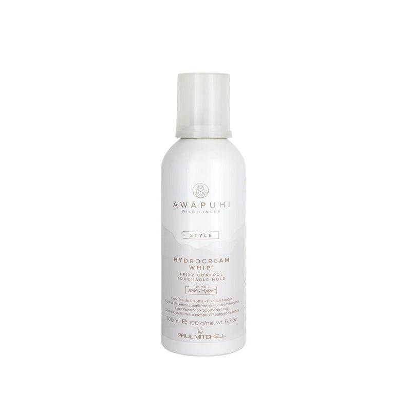 Paul Mitchell AWG HydroCream Whip 6.7oz – onstagehairsalon