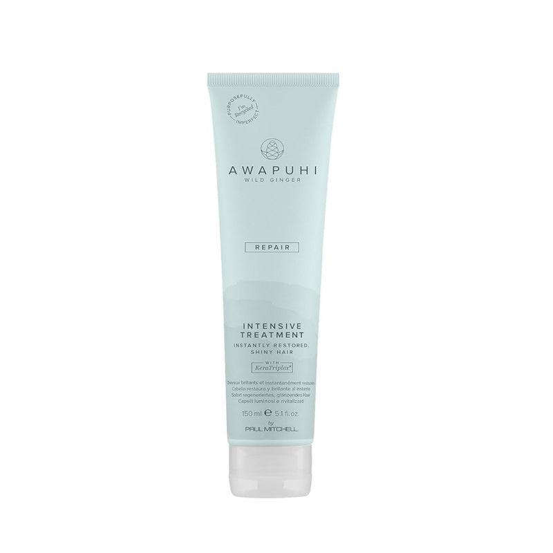 Paul Mitchell Awapuhi Wild Ginger Keratin Intensive Treatment - view 2