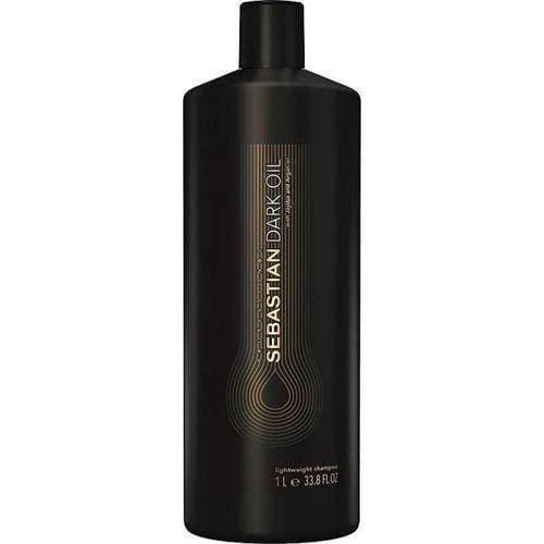 Sebastian Professional Dark Oil Lightweight Shampoo - view 3