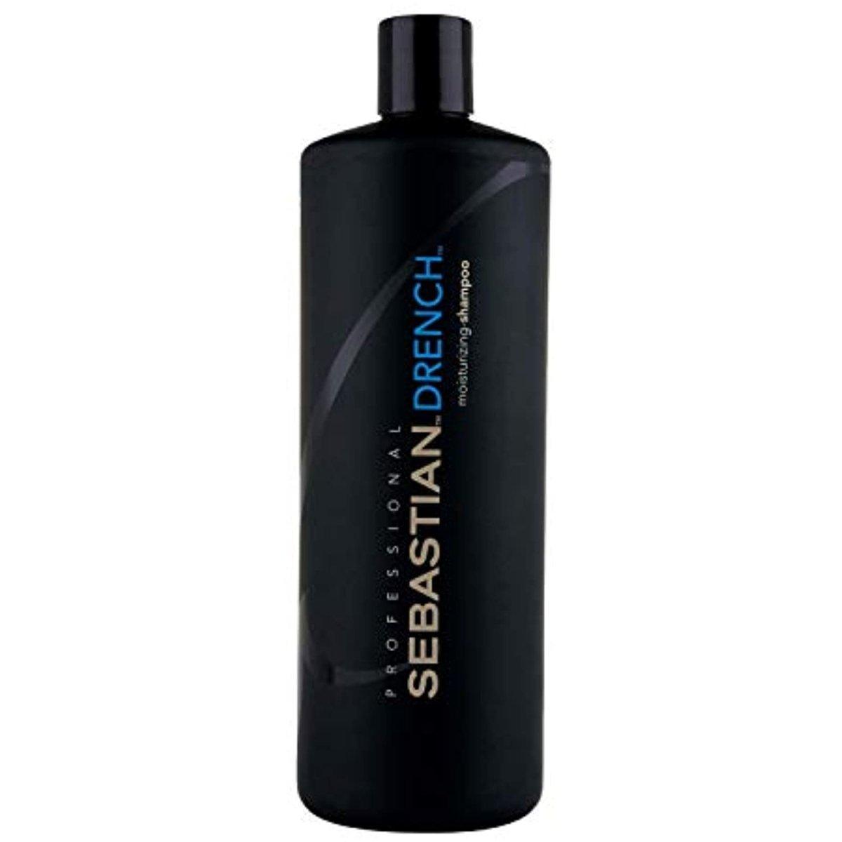 Sebastian Professional Drench Moisturizing Shampoo - view 2