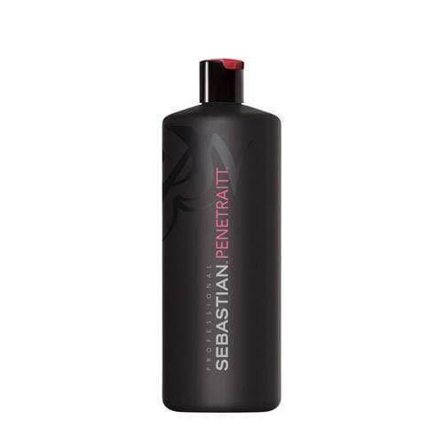 Sebastian Professional Penetraitt Shampoo - view 2