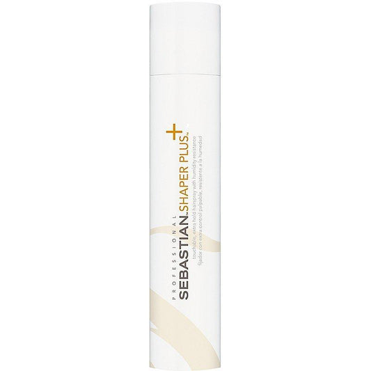 Sebastian Professional Shaper Plus Extra Hold Hairspray, 10.6 oz