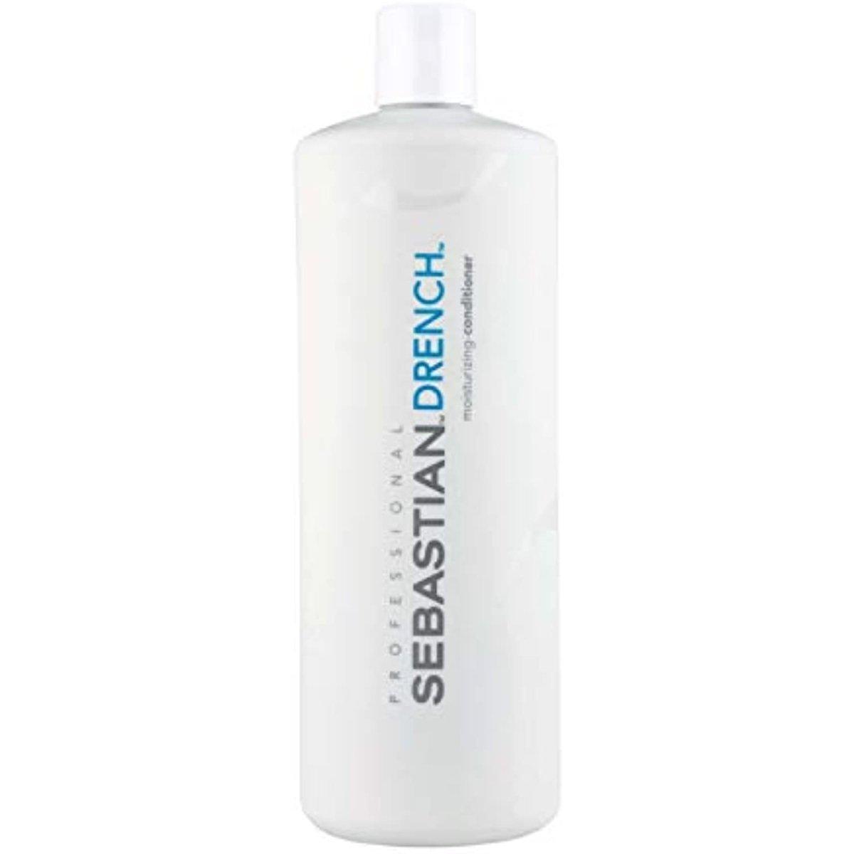 SebastianDrench Moisturizing Conditioner - view 2
