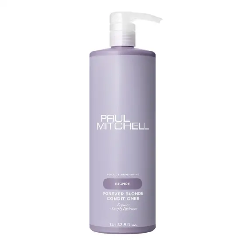 Paul Mitchell Forever Blonde Conditioner - view 2