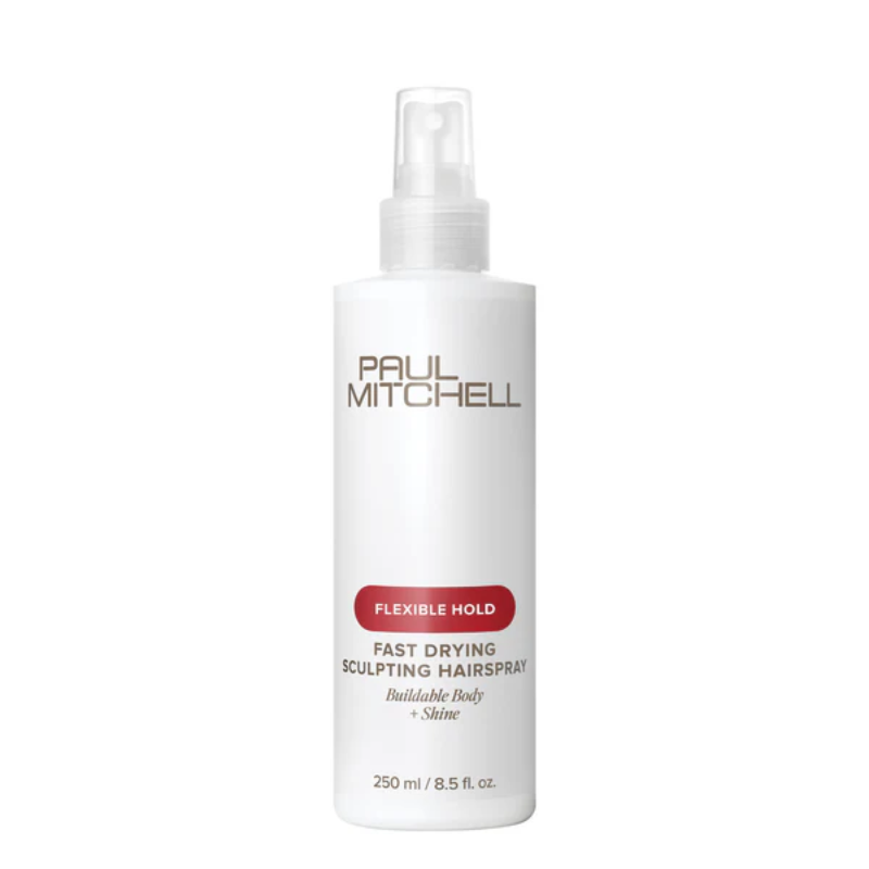Paul Mitchell Flexible Style Fast Drying Sculpting Spray, 8.5 fl oz