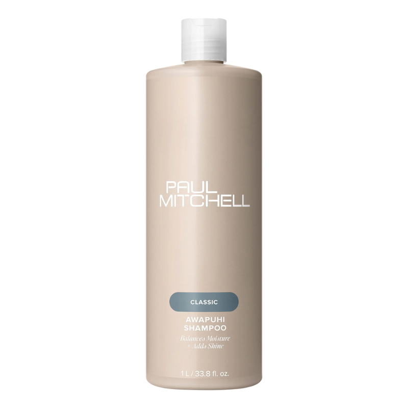 Paul Mitchell Awapuhi Shampoo - view 2