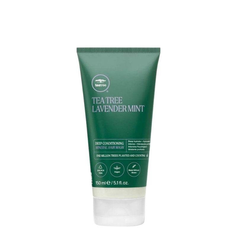 Paul Mitchell Deep Conditioning Mineral Hair Mask 5.1oz