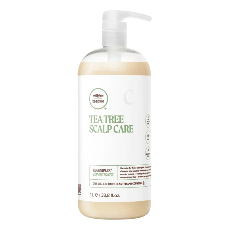 Paul Mitchell Scalp Care Regeniplex Conditioner - view 2