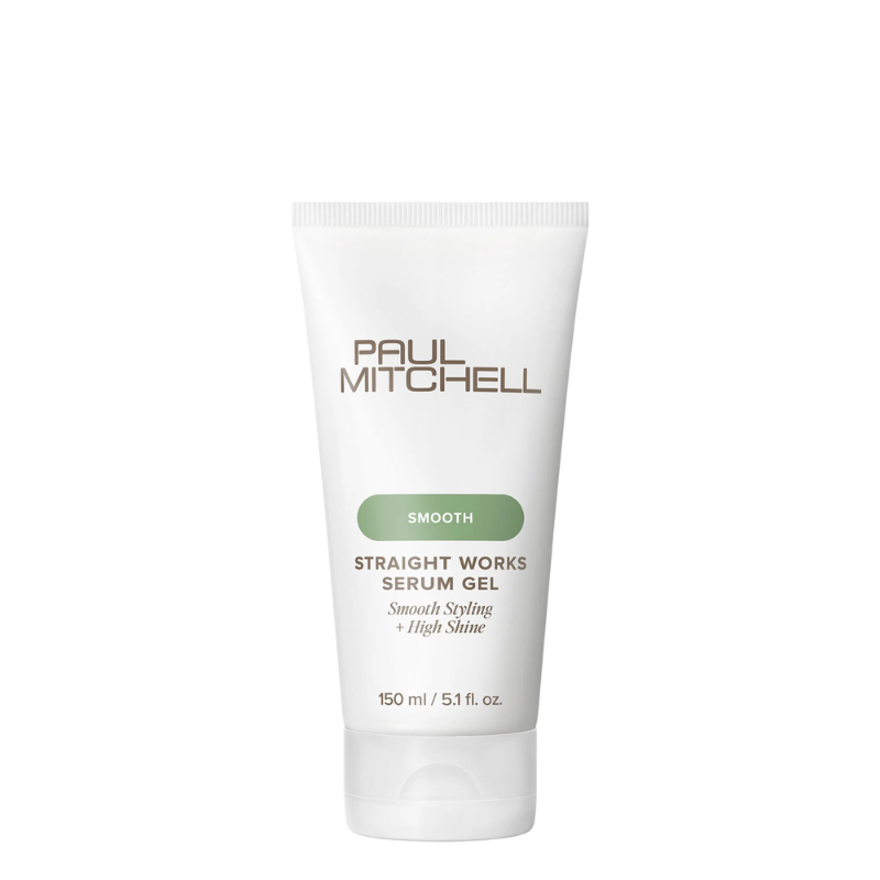 Paul Mitchell Smoothing Straight Works 5.1oz