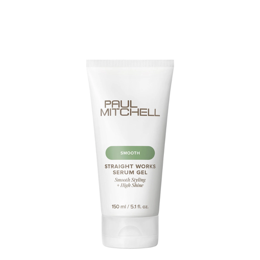 Paul Mitchell Smoothing Straight Works 5.1oz