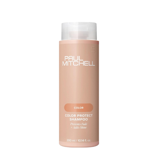 Paul Mitchell Color Protect Shampoo -10.14oz