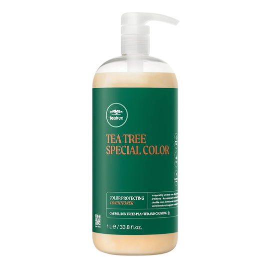 Paul Mitchell Tea Tree Special Color Conditioner 33.8oz