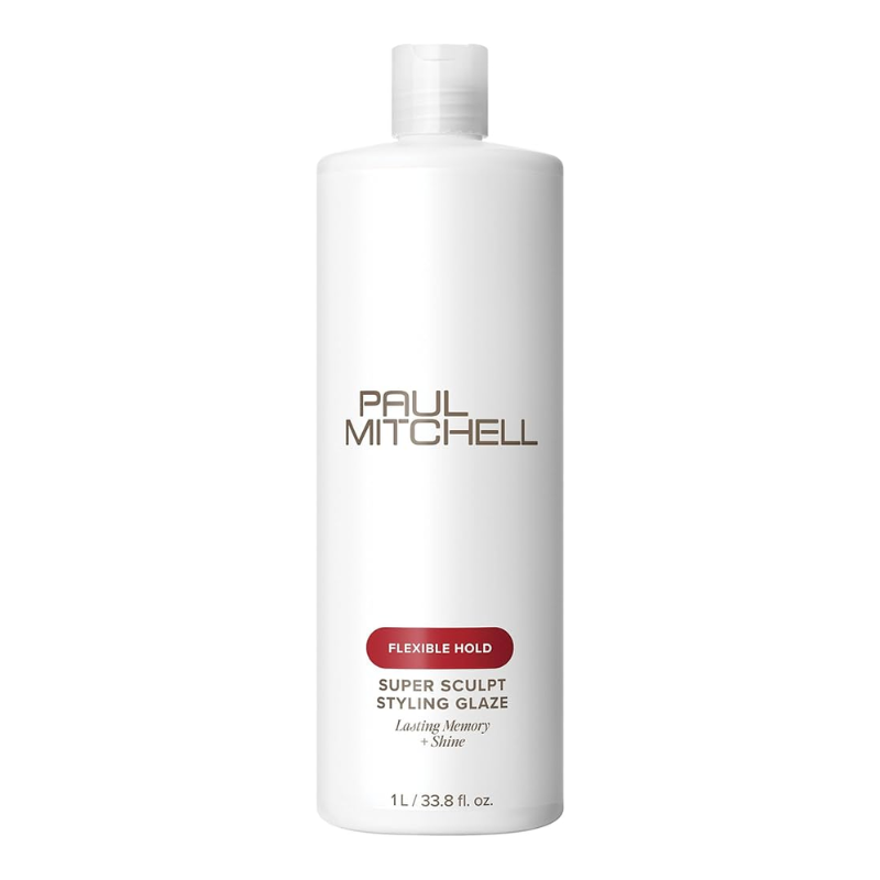 Paul Mitchell Super Sculpt Styling Glaze 33.8 oz