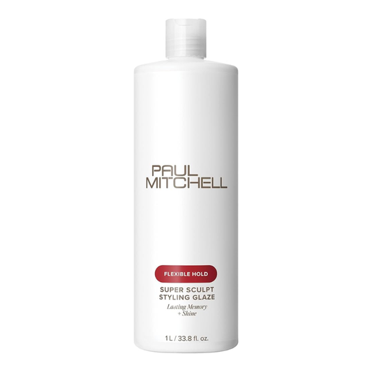 Paul Mitchell Super Sculpt Styling Glaze 33.8 oz