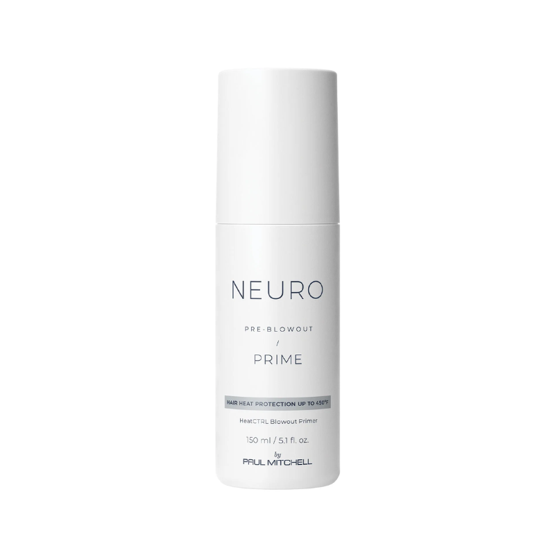 Paul Mitchell Neuro Prime HeatCTRL Blowout Primer 5.1oz