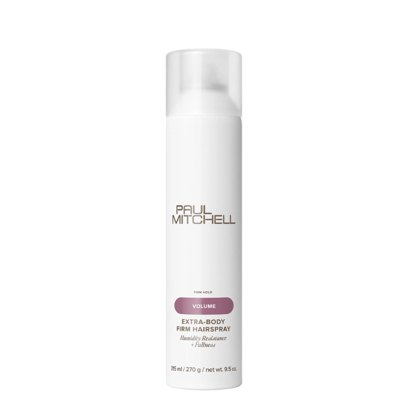 Paul Mitchell Extra-Body Firm Finishing Spray 9.5oz