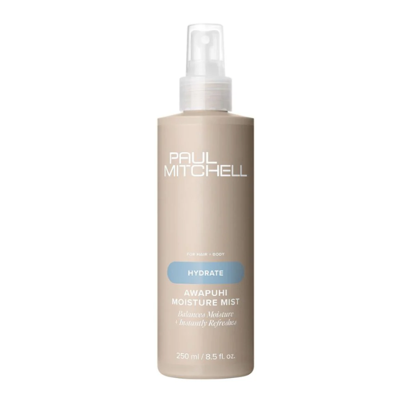 Paul Mitchell Awapuhi Moisture Mist 8.5oz