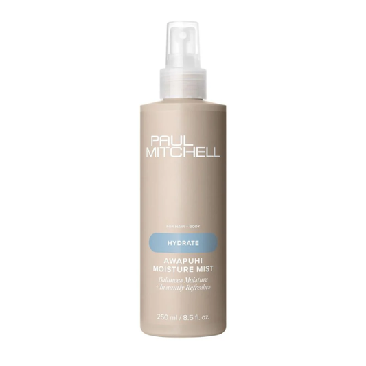 Paul Mitchell Awapuhi Moisture Mist 8.5oz