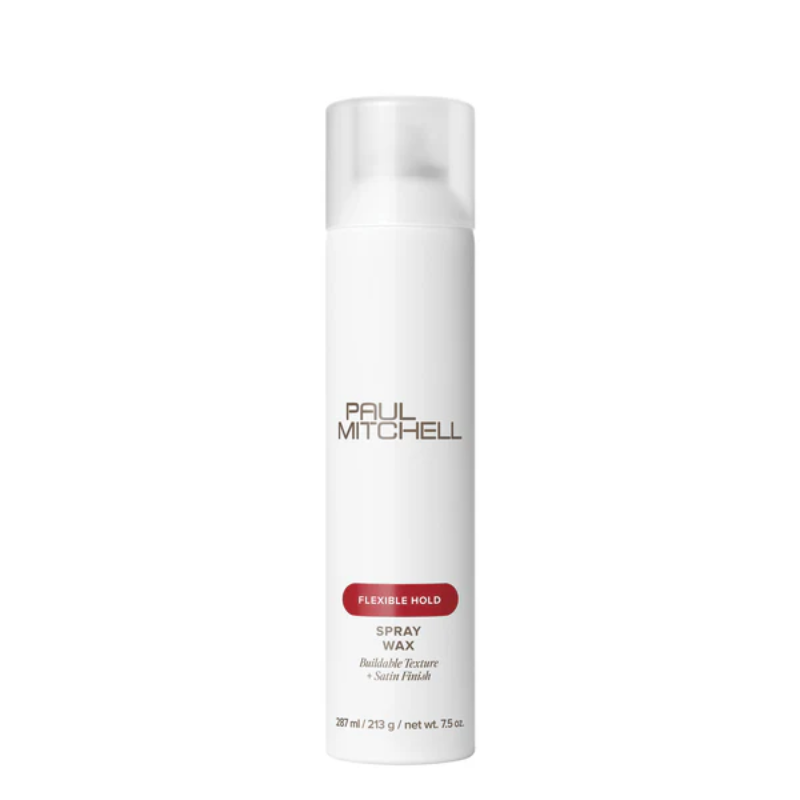 Paul Mitchell Hair Spray Wax 2.8oz