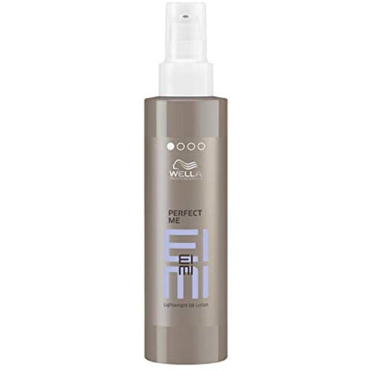Wella EIMI Perfect Me Lightweight Beauty Balm BB Lotion 3.38oz