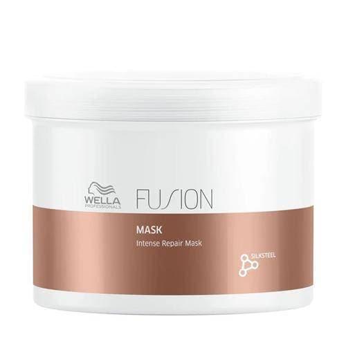 Wella Fusionplex Intense Repair Mask - view 2
