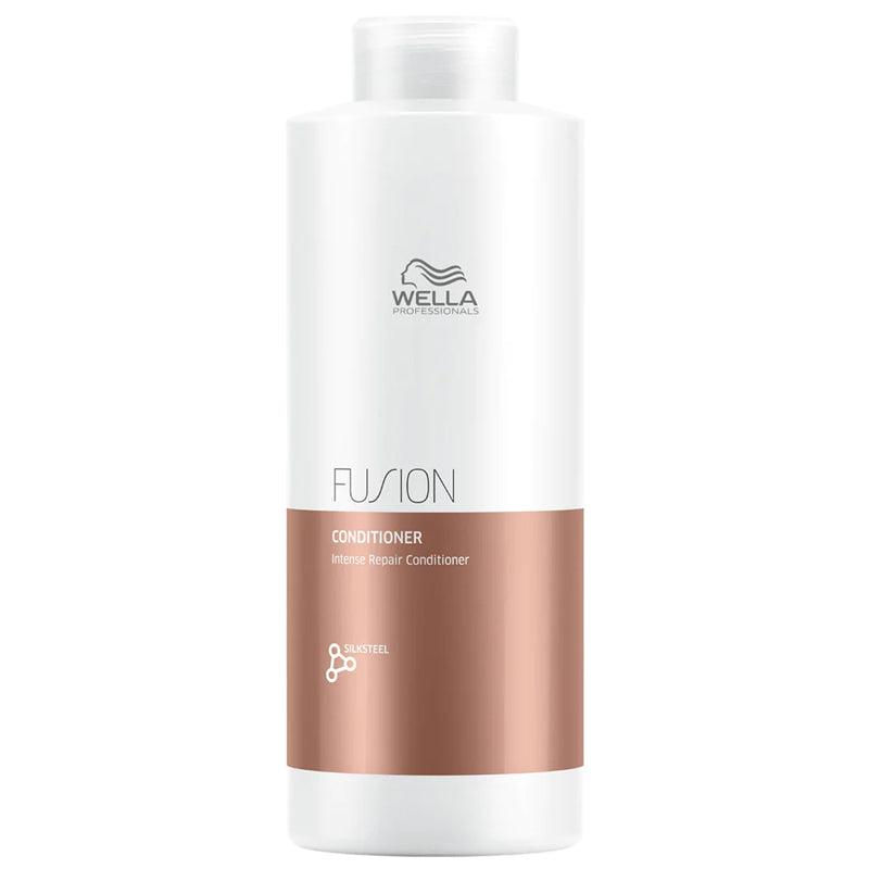 Wella FUSION PLEX Conditioner - view 2