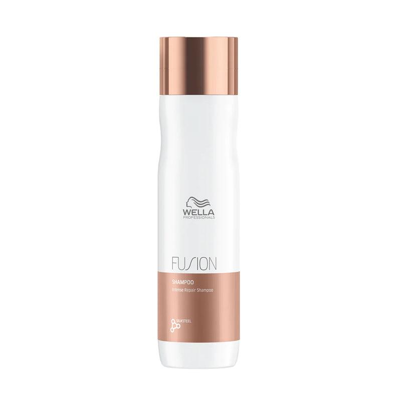 Wella FusionPlex Intense Repair Shampoo