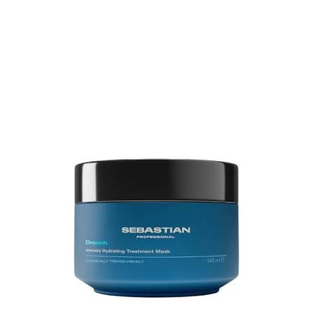 Sebastian Drench Intensely Hydrating Treatment Mask