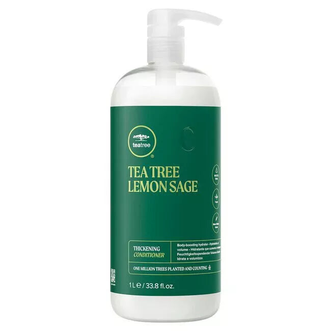 Paul Mitchell Lemon Sage Thickening Conditioner - view 2