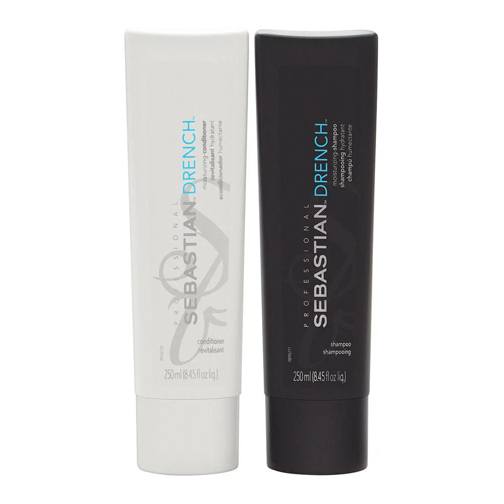 SebastianDrench Moisturizing Conditioner - view 3